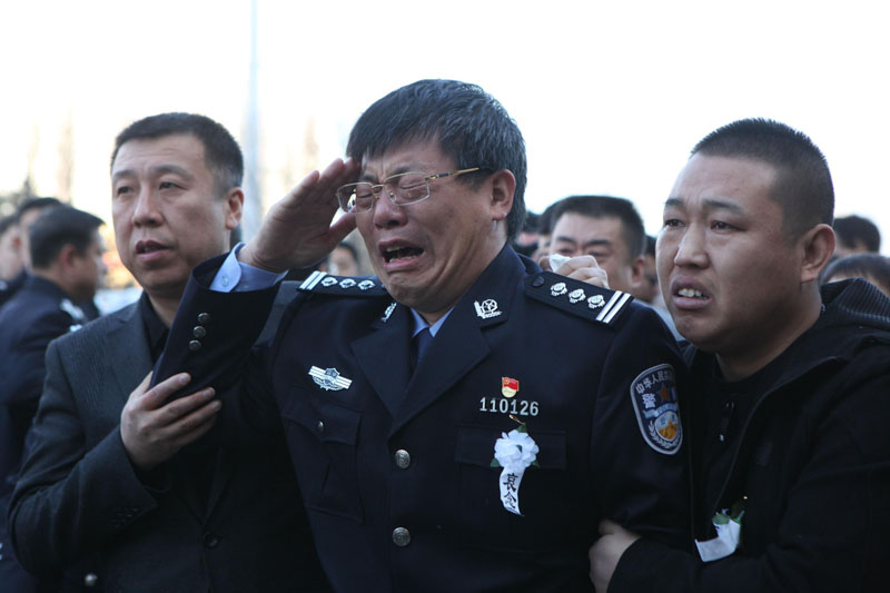 重返英雄現(xiàn)場1