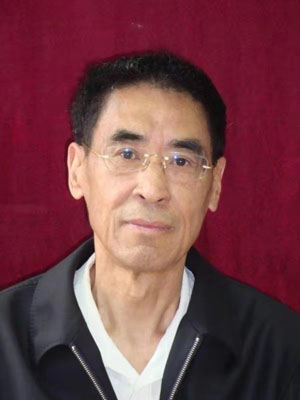 沈河區(qū)風(fēng)雨壇街道雨壇社區(qū)居民 郝赫