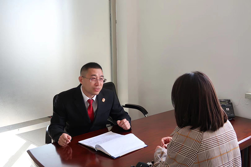 判后解答當(dāng)事人對于裁判的異議